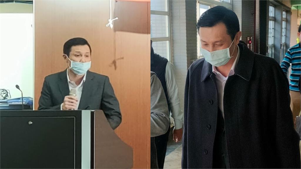 「電信詐騙始祖」遭槍殺!劉憲治曾是「三環幫主」人選 出獄力求洗白從商