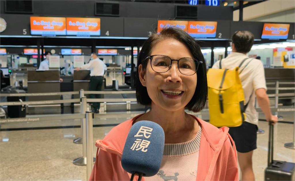 台灣原創唱向世界！灣聲樂團巡演征戰歐洲　執行長：台灣不只有半導體