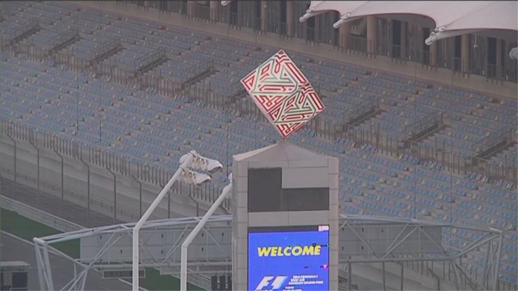 中東戰火延燒！「黃金之城」杜拜遭波及　政府資助網紅塑造安全假象