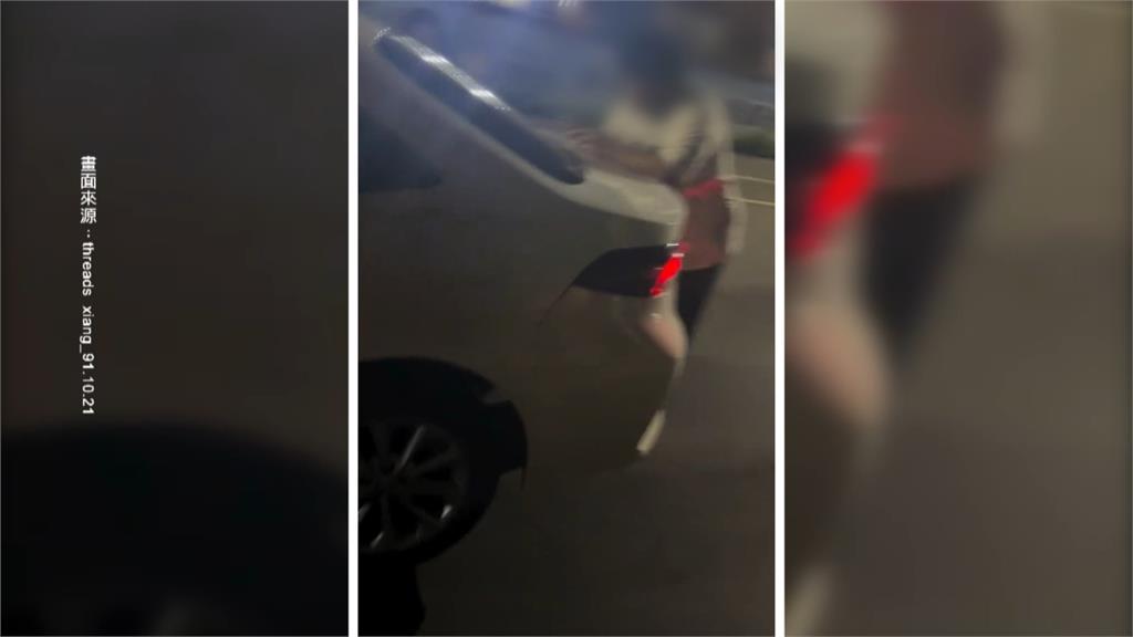 步態搖晃不穩！駕駛猛撞路邊聯結車　毒品唾液快篩陽性