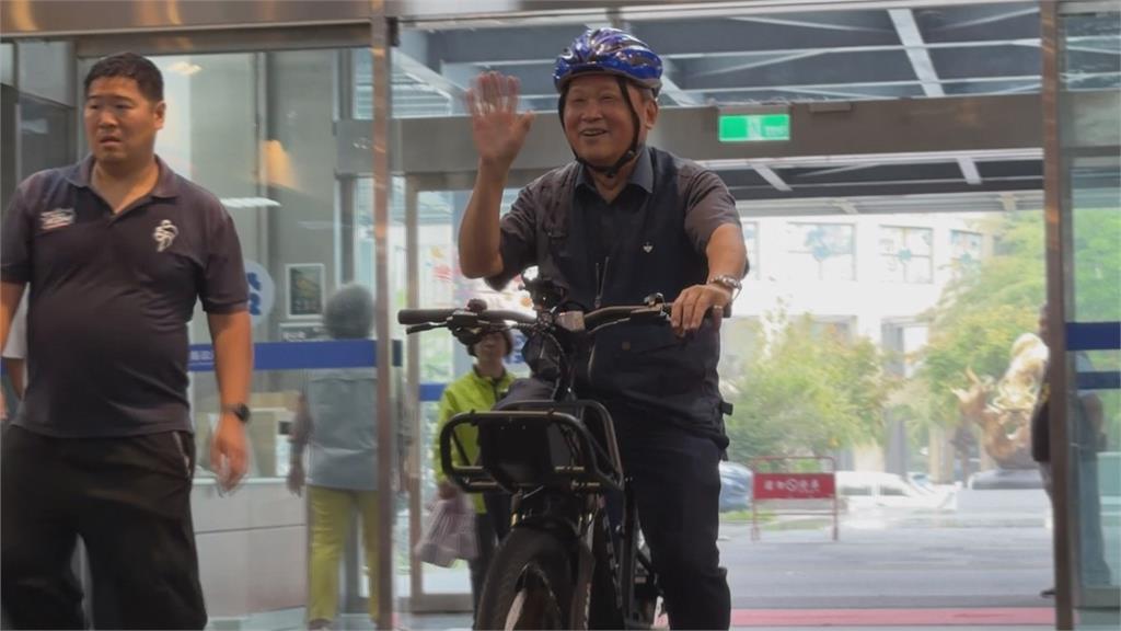 邁入第４年！南投「旅遊百Ｋ自行車小鎮漫遊」　　串聯１３鄉鎮打造騎旅盛會