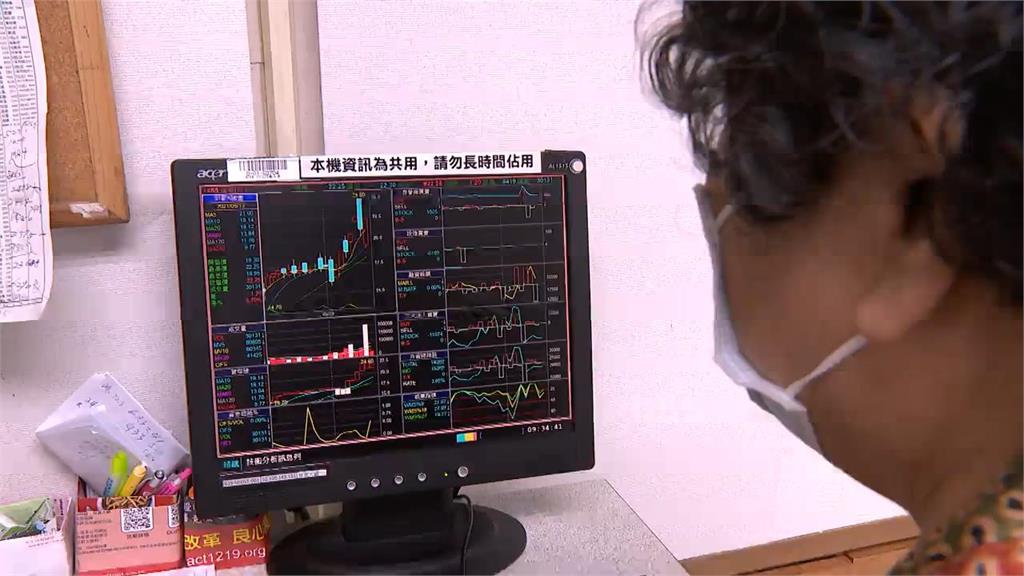 台股猛震盪「違約交割」有多慘？資深營業員揭「6大殘酷真相」賠了夫人又折兵