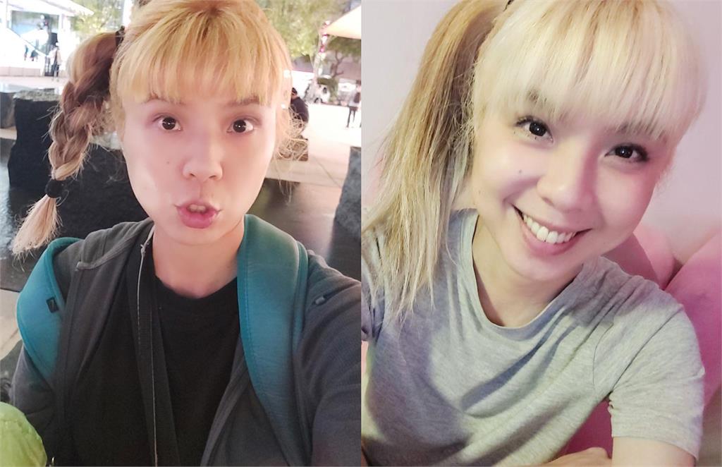 「徐若瑄接班人」神隱N年突現身!47歲「曾打工度日」得罪圈內真相全抖出