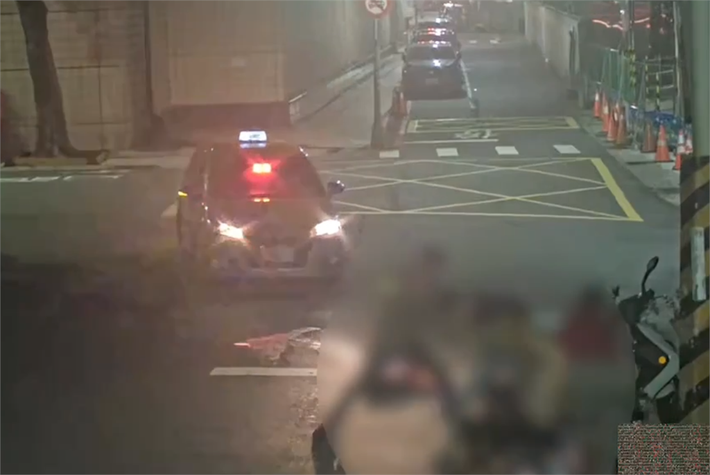 快新聞/北市文山凌晨驚傳喋血!4人當街扭打「1中刀」全移送法辦