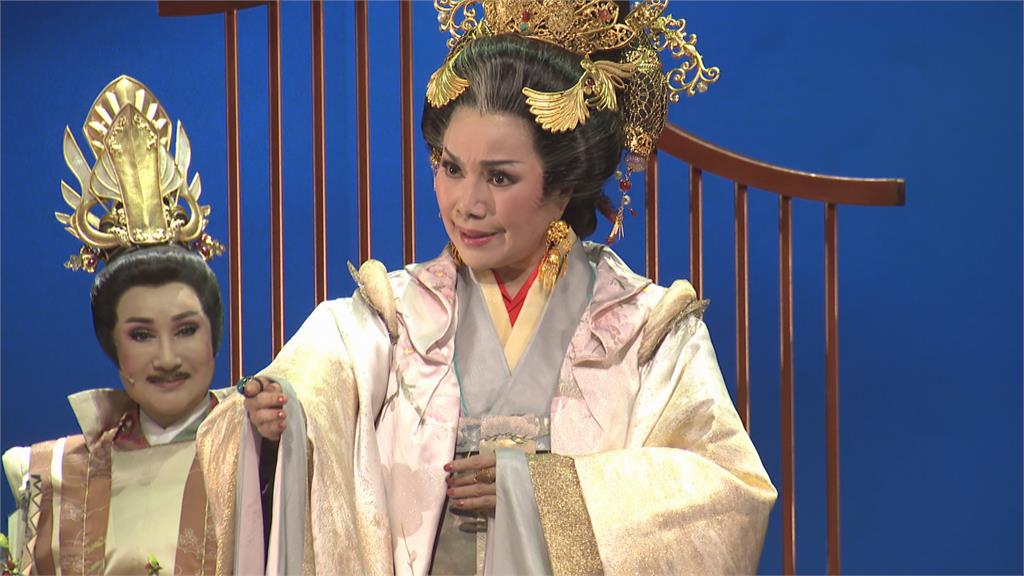 創團25年大戲「冥遊記」　唐美雲、唐文華同台飆戲