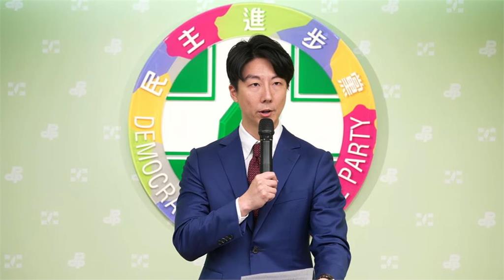 快新聞/全力相挺投資年輕人! 賴清德:青年是國家的未來、改變社會重要力量