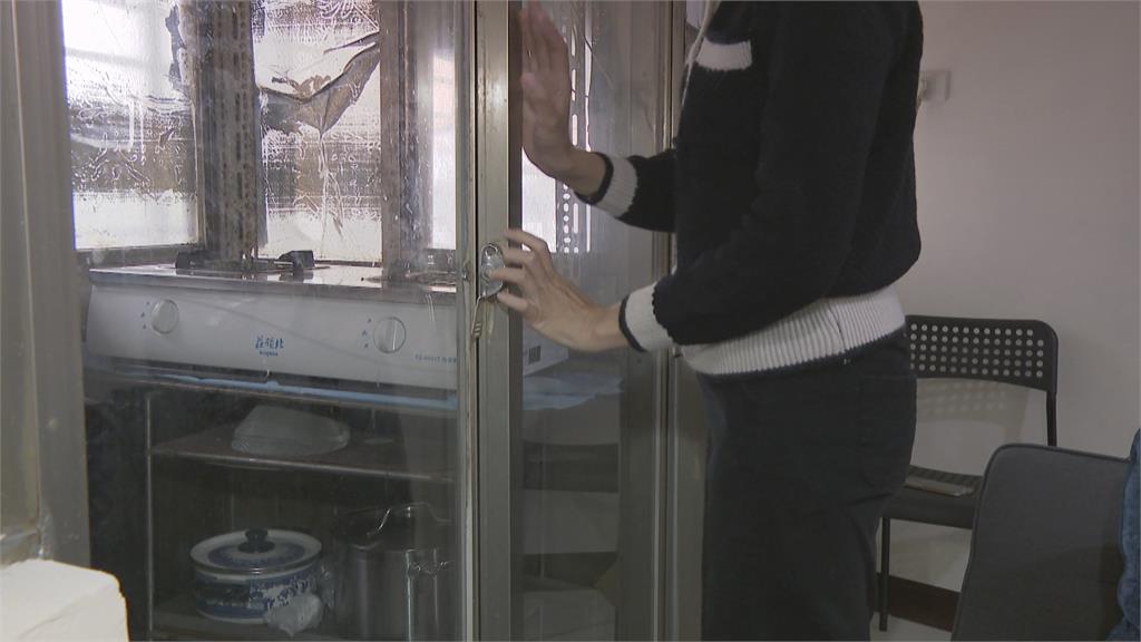 新北單日確診破萬 侯友宜盼盡速核定居隔轉型