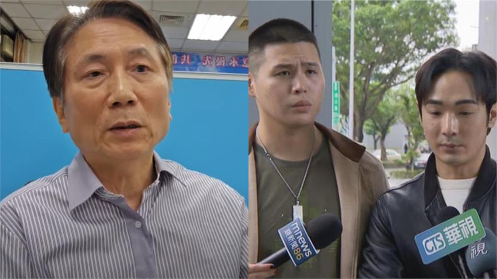 呂秋遠開噴網紅「收中國錢」分4類!揭新疆困境:你會感謝投胎成台灣人