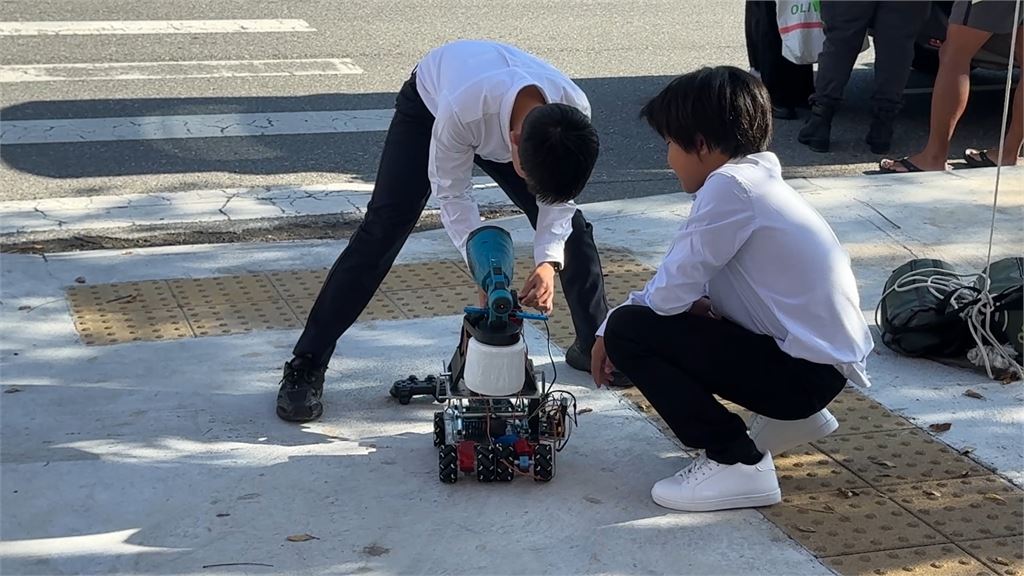 花蓮本土教育與探究式學習　太平洋全國小論文複賽週末登場