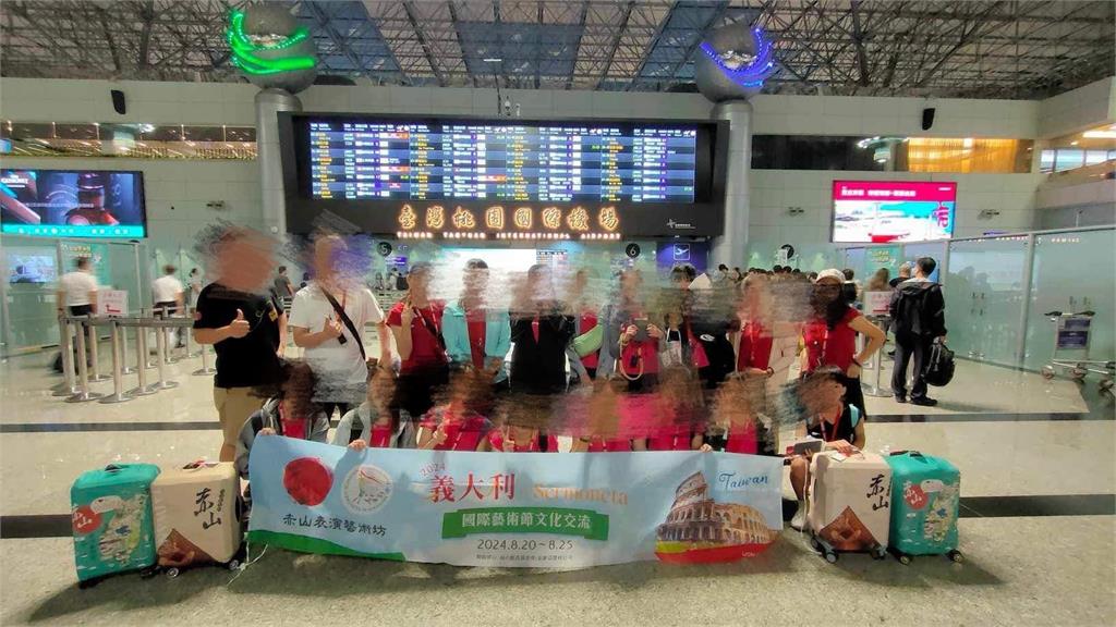 台南六甲農機行火警５死　親友悲慟　三女兒飛往義大利表演躲死劫