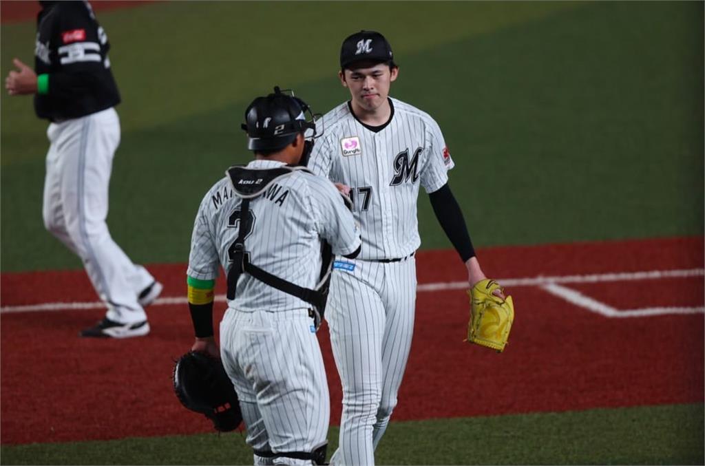 MLB／水手隊祭出王牌！「朗神」鈴木一朗親自出馬遊說佐佐木朗希