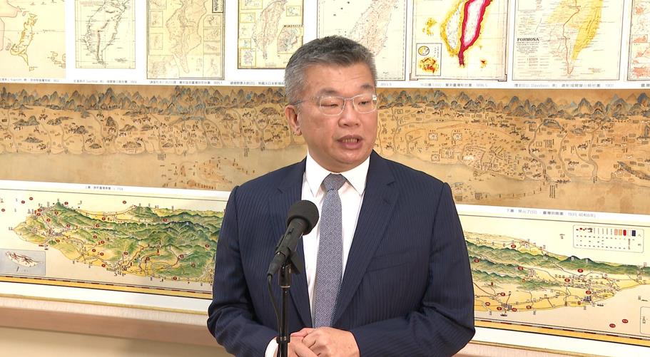 快新聞/有夠「象」!中國職棒「上海兄弟」隊徽惹怒球迷 蔡其昌說話了