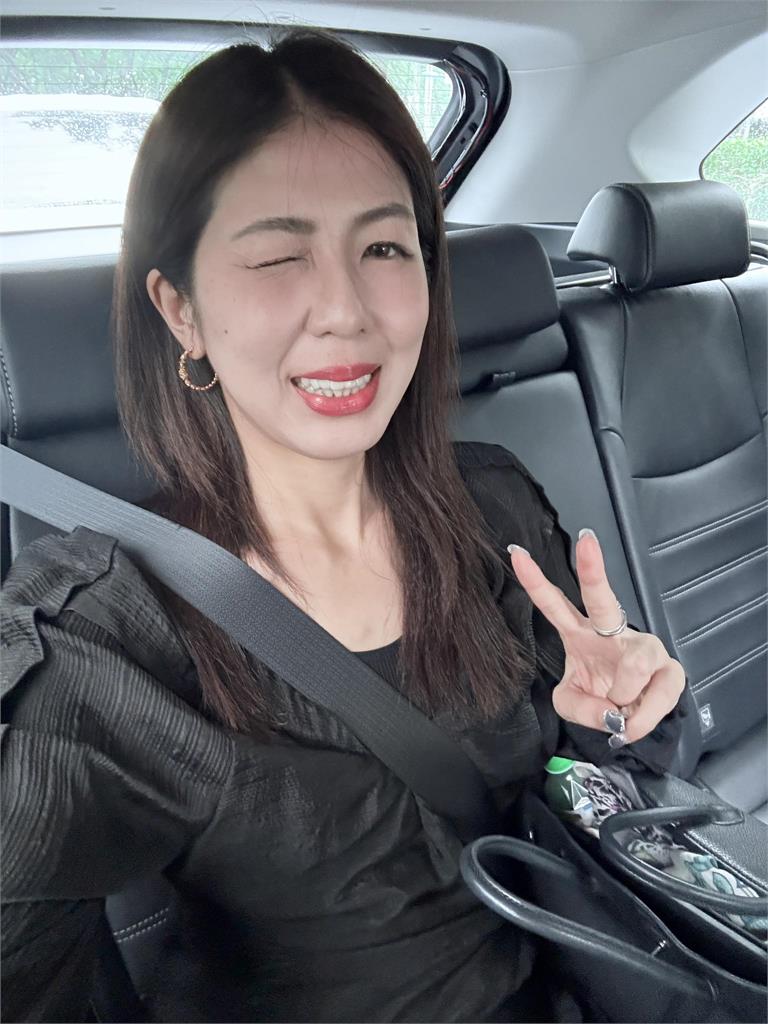 大罷免24+1全軍覆沒支持者低迷 李怡貞喊話力挺台灣:沒有把你當作是中國人