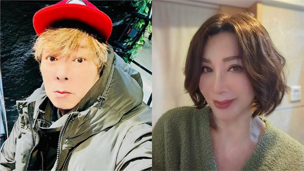 曹西平猝逝…陳美鳳發聲揭2人交情　悲憶過往慟喊：心裡真的一揪！