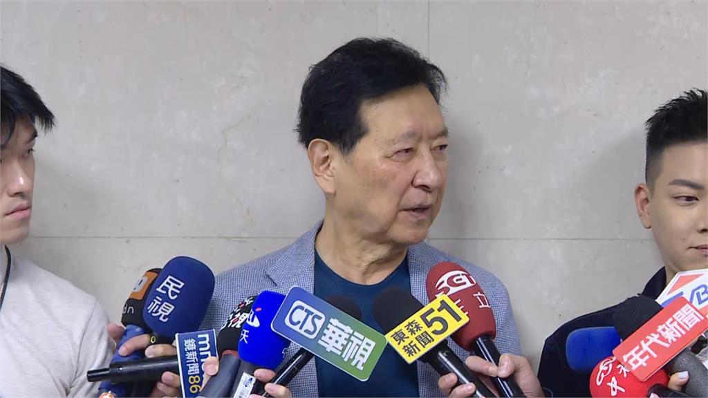 快新聞／藍營內鬥真相全挖出！季麟連嗆韓國瑜「早有預謀」　趙少康不忍開轟了