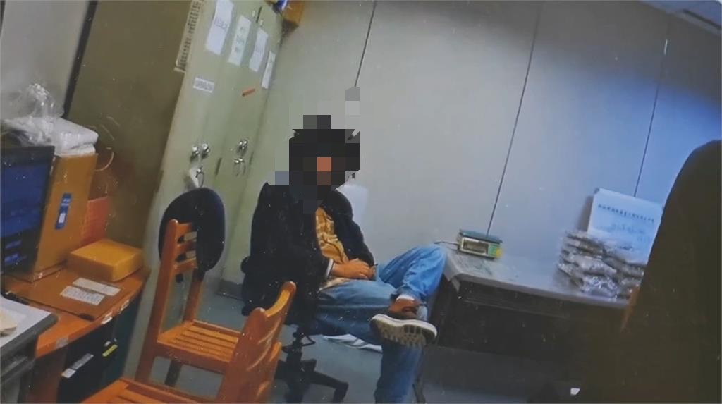 快新聞/加國男搭機抵台「夾帶21.9公斤」大麻闖關 桃檢起訴求刑14年