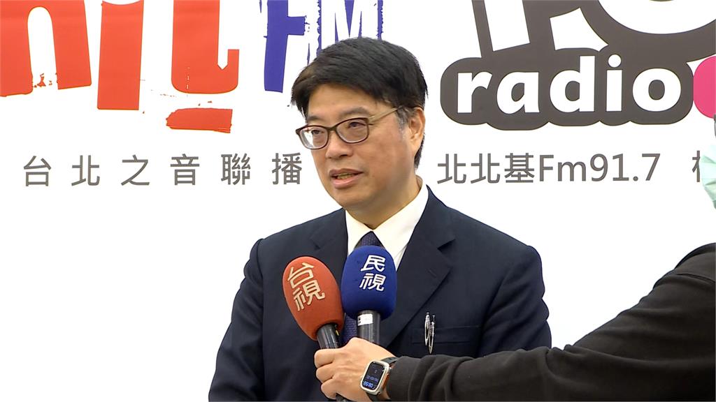 花蓮撤銷中配村長鄧萬華處分 邱垂正重申「公務員禁雙重國籍」