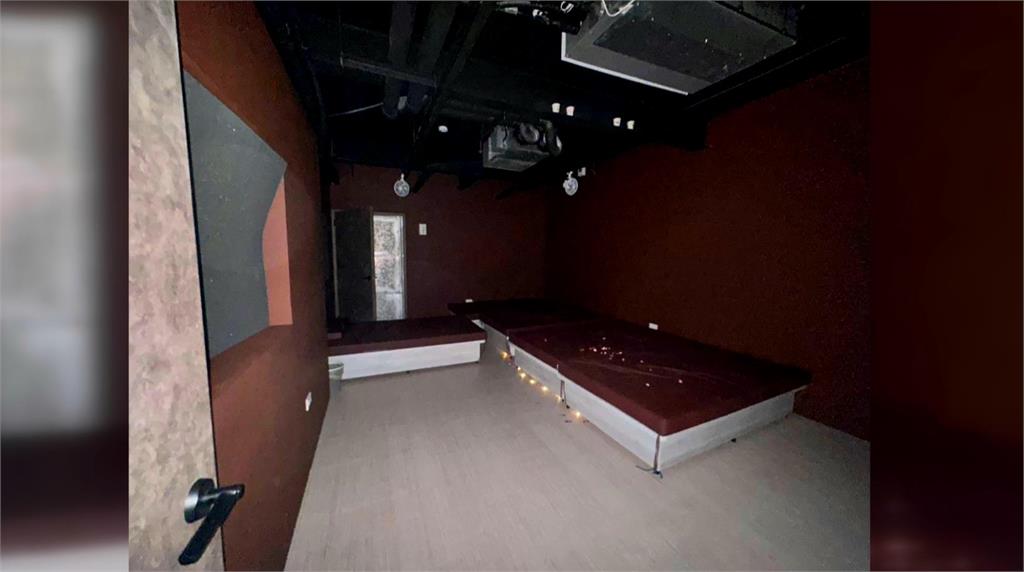 台中男警犧牲當臥底！　破獲同志情色會館