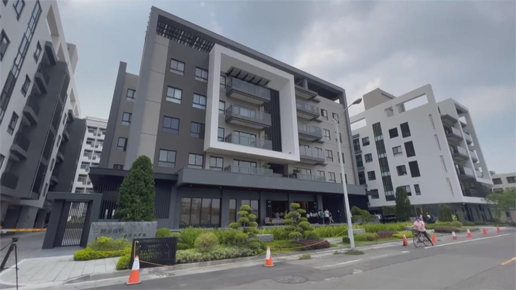 屏東「購好禮」抽輕豪宅 女子花974元獲千萬房