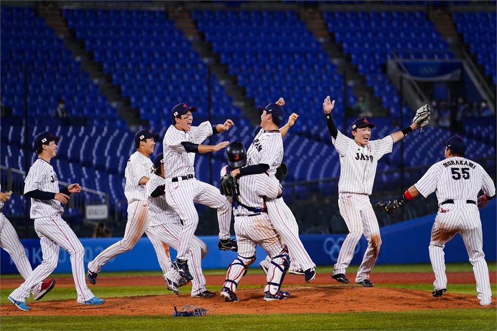 奧運（影）／預告洛杉磯奧運棒球強勢回歸！WBSC推34秒影片　台灣球迷、選手入鏡