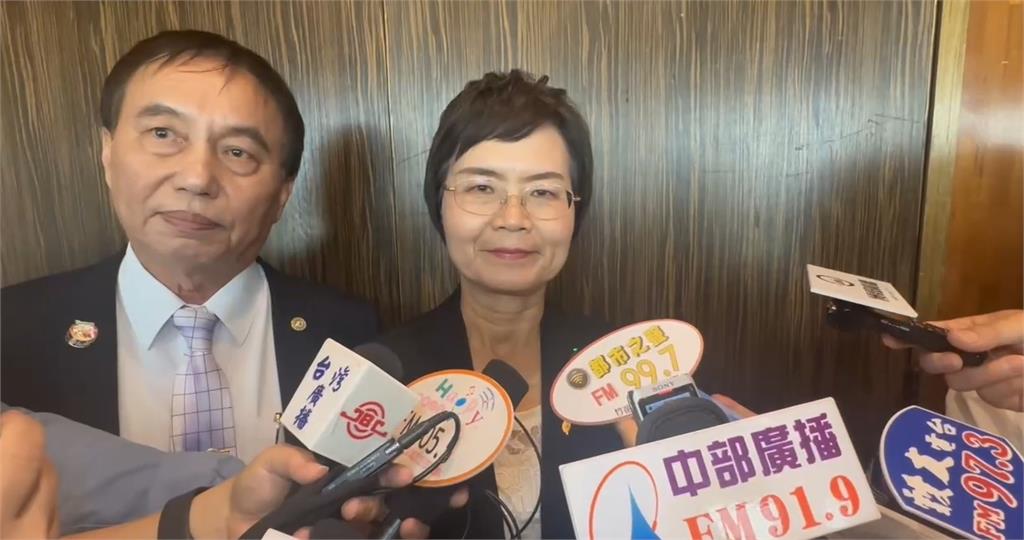 彰化縣長選戰震撼彈　民進黨邱建富宣布＂退黨參選＂