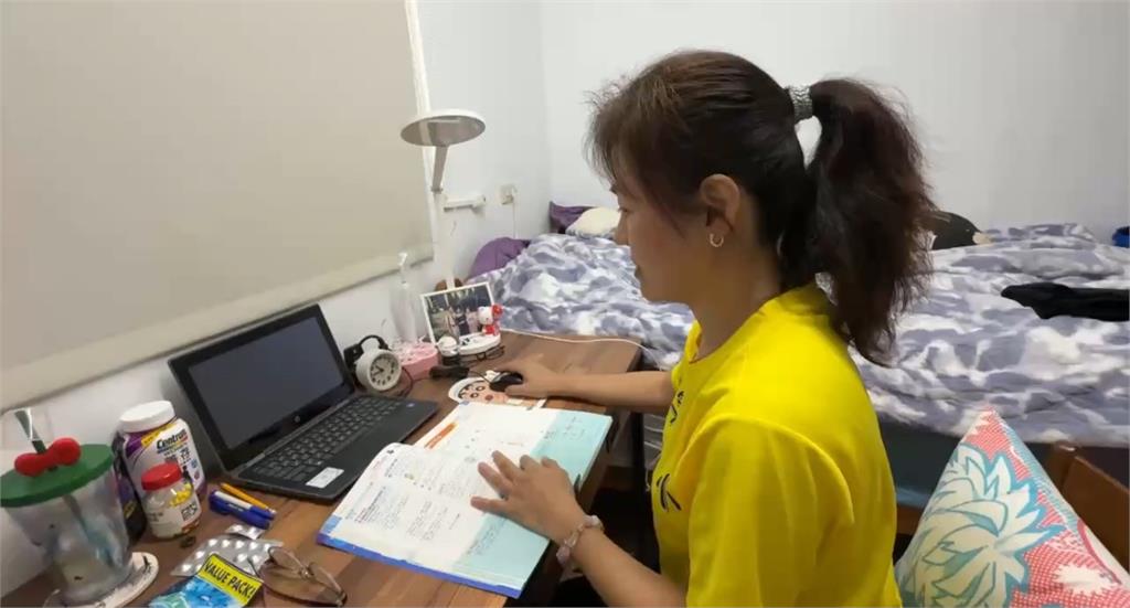 熱愛教學！偏鄉小學代理老師洪久惠獲友善校園導師獎