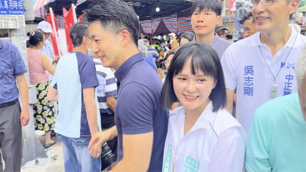 竹北破局+「蔣萬安站台限令」　年底大選藍白合添變數