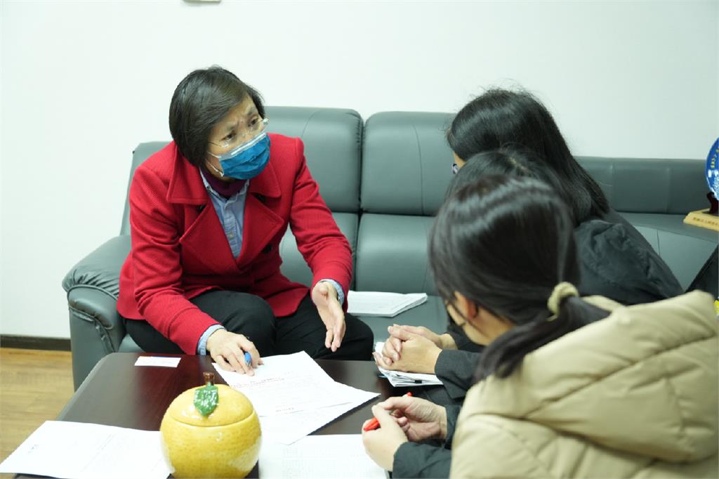 快新聞/國民黨刪光性平預算只剩3千!牛煦庭稱:等造謠仔翻車 徐欣瑩喊:騙很大