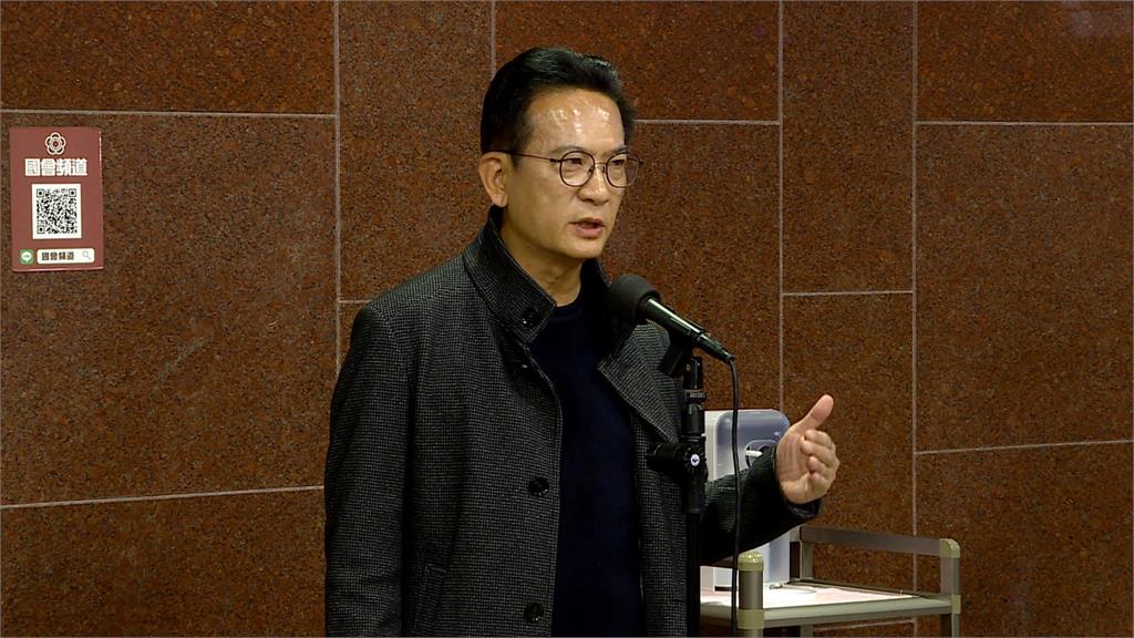 陳亭妃致函呼籲黨規範「不明來源民調」　喊話黨中央要求出手