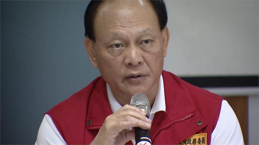 季連成記者會霸氣指揮調度　網諷花縣府乖得跟蛤蜊一樣