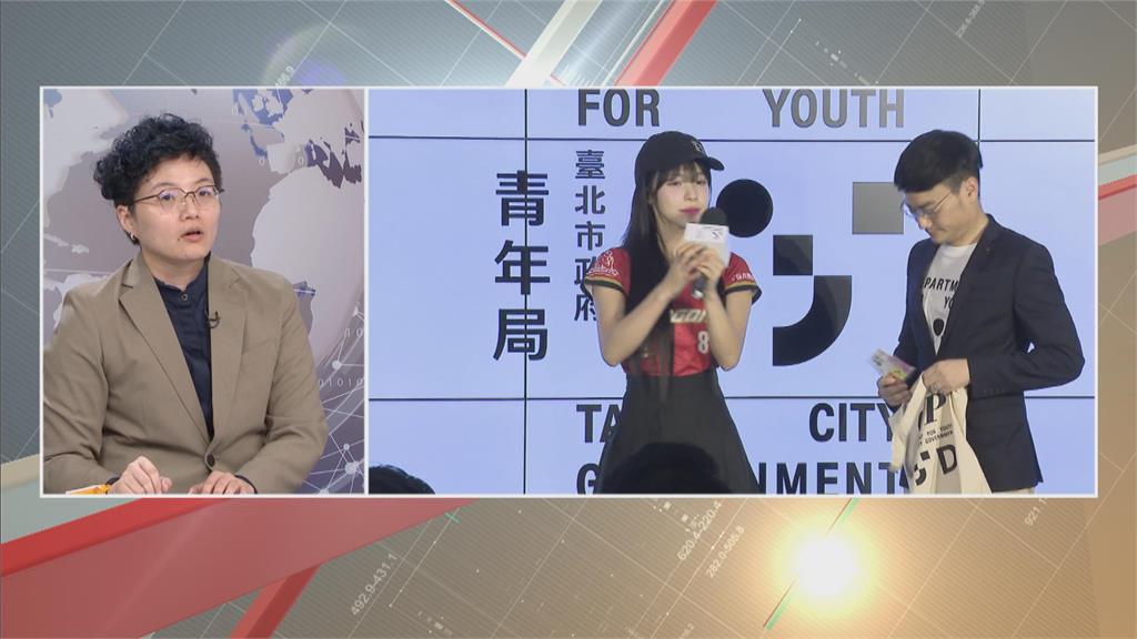 蔣萬安超寵殷瑋「猛拉李多慧」鬧片流出！吳靜怡見1幕怒開轟：皇上都會滿足他
