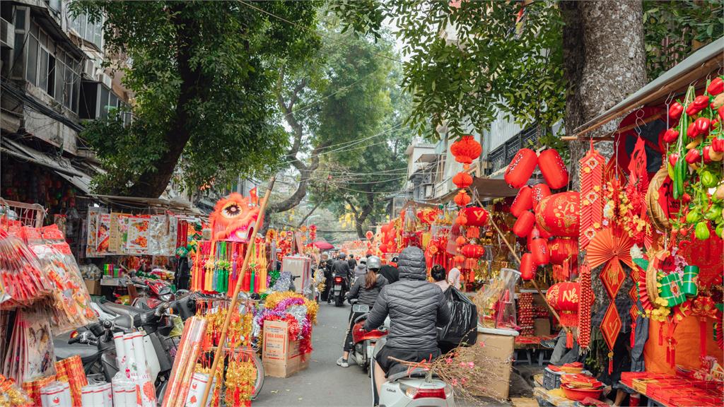 農曆圍爐「年味」越過越淡？網點「1催淚原因」：跟平常一樣不特別了