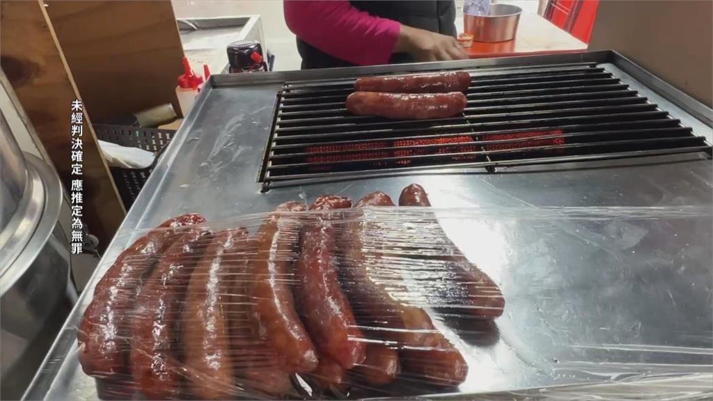 遭攤商跟騷宮廟竟幫護航! 街頭藝人女舞者母PO網控訴