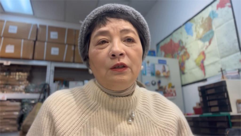 柯爆搞「屯田計畫」企圖撈20億 朱蕙蓉:被約談才知成人頭