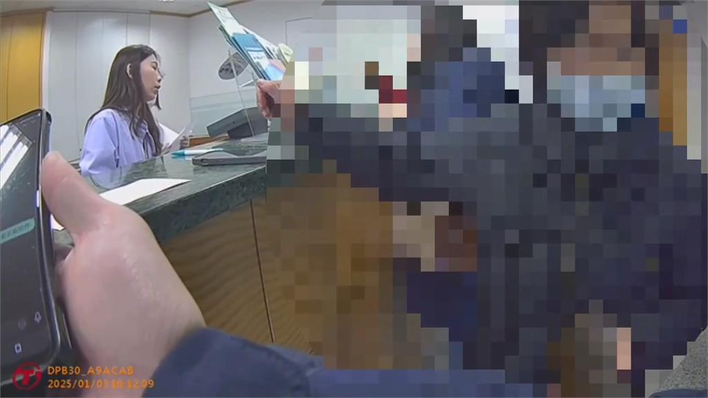 不住嘉義買房「投資房地產」婦匯200萬險遭詐被勸退