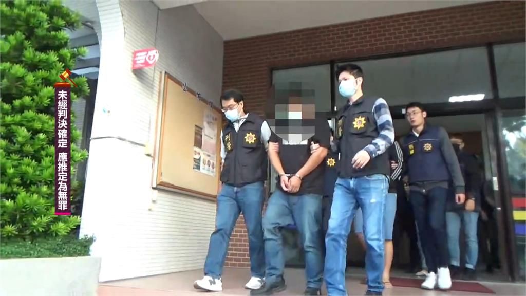 6人遇假檢警詐騙損千萬! 車手遭囚禁旅館防黑吃黑