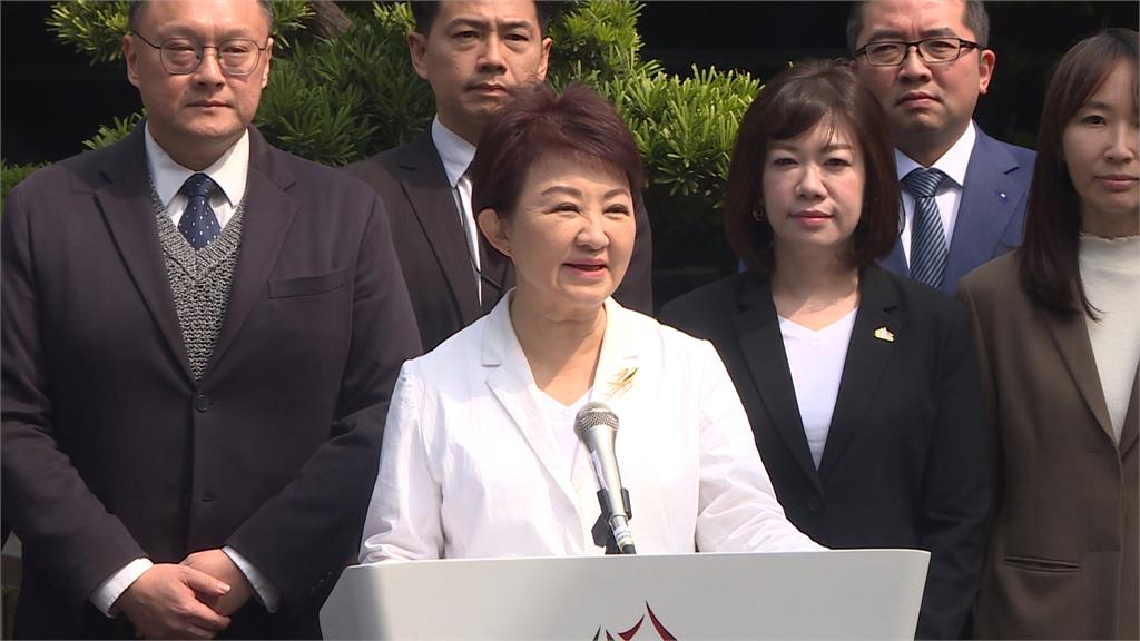 趙少康談軍購喊「美賣什麼就買」　沈伯洋批：突顯對流程不了解