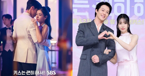 《一吻爆炸》安恩真瘦出緊緻小V臉!易水腫體質成功甩肉肉圓臉靠5招,照吃三餐也能瘦!