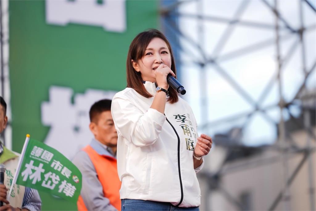 快新聞／綠高雄議員初選出爐！陳其邁子弟兵張耀中贏了　「他」再度意外敗陣