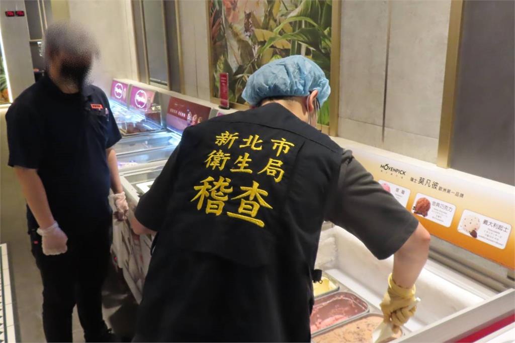 快新聞／新北新店裕隆城「新馬辣」再傳疑似食物中毒案件　衛生局勒令停業