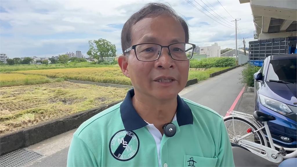 快新聞/新竹市府急剷汞污稻作8,000公斤!未流入市場 議員籲速啟補償機制