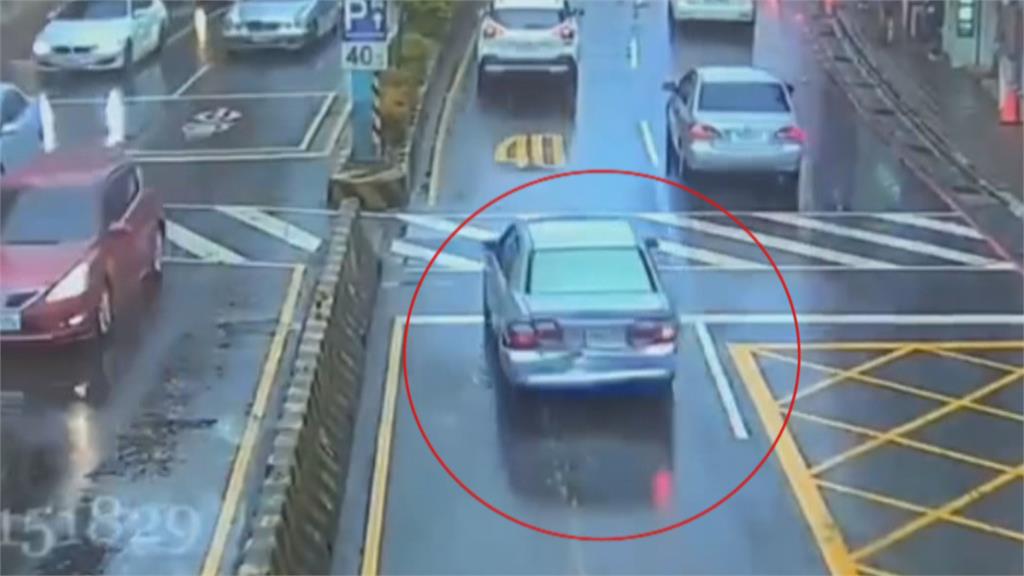 昔毆加油員、偷里長車 「淡水猴子」又鬧事!涉搜刮轎車財物