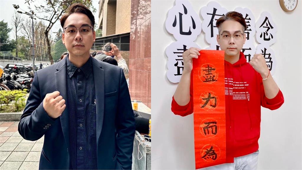 民眾黨幹部遭爆「酒店帶出場又賴帳」!企業老闆怒炸「對話全流出」:會衰