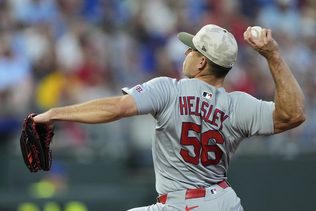 MLB/道奇、洋基搶著要!美媒曝:「國聯救援王」成交易最熱門人選