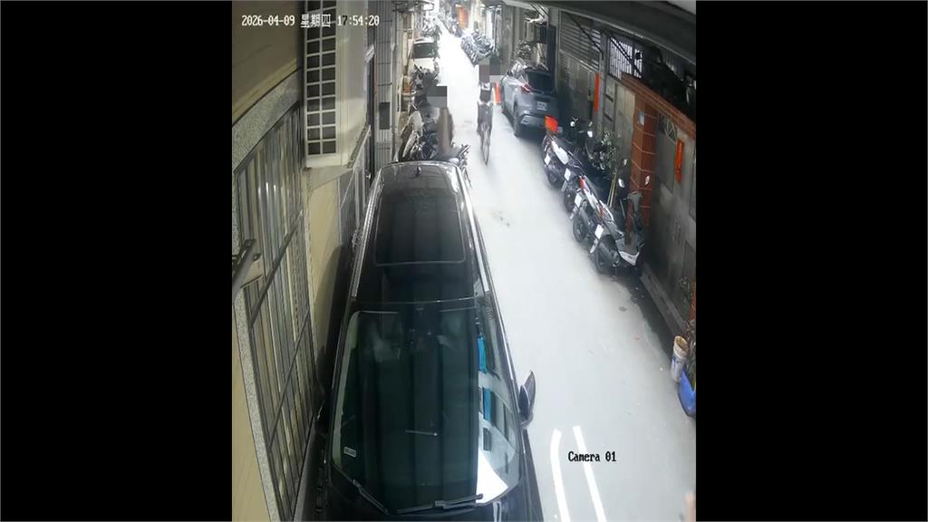 起底跟騷男！多次性騷女學生、犯多起傷害　居民嘆：關不久就被釋放