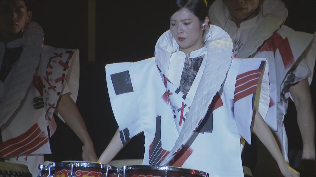 2023新北城市藝術節 連3週末精彩表演