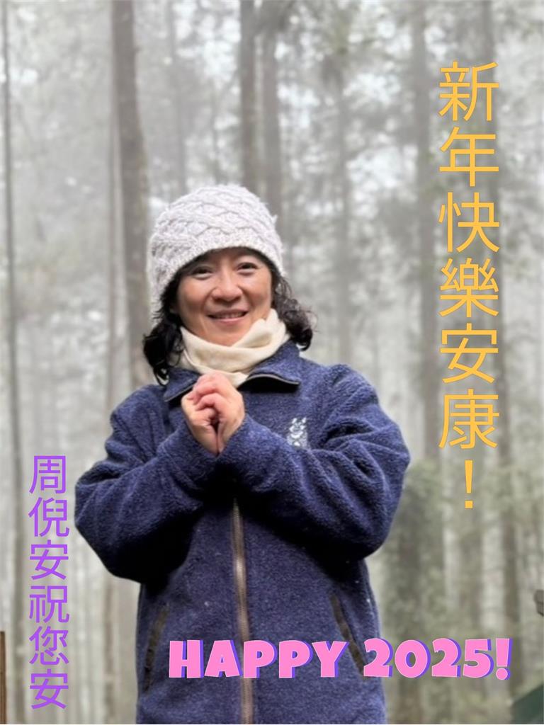 快新聞/「藍綠白皆不可信」 周倪安盼帶領台聯黨再創輝煌