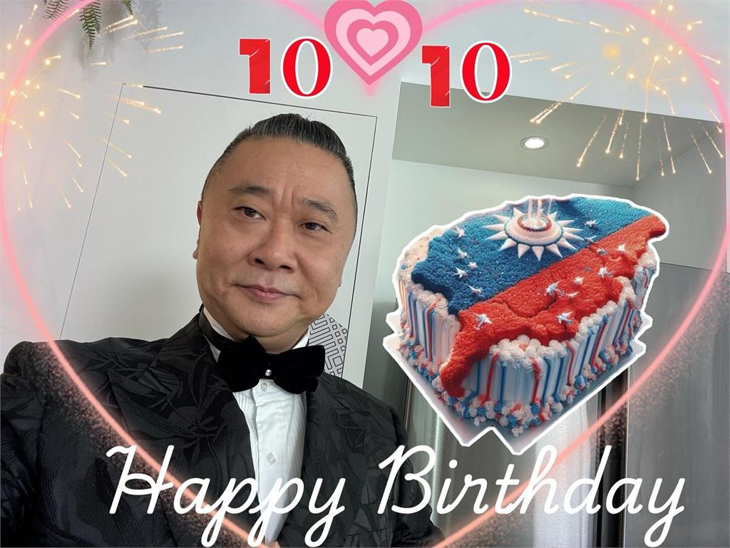 昔爆粗口飆罵「都國民匪黨害的」影片瘋傳!邰智源談大罷免吐8字揭心聲