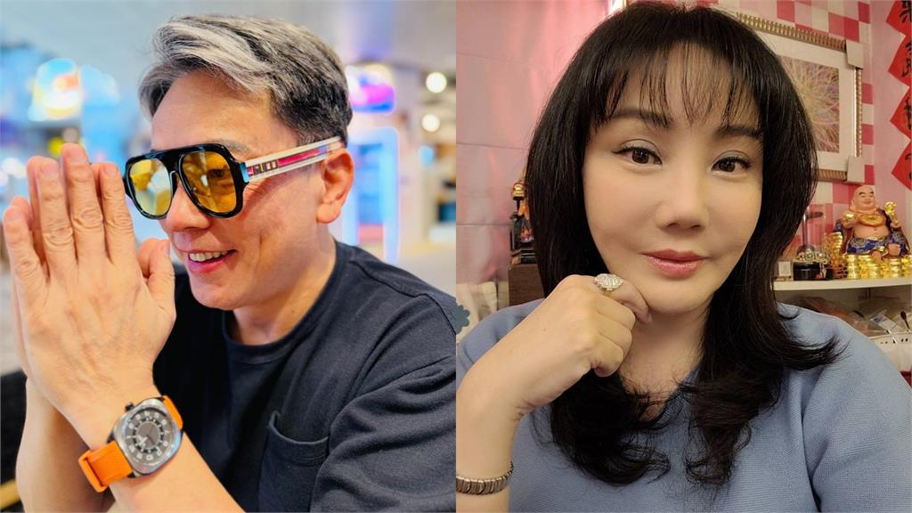 詹惟中挨批「嘴皮子賺錢」 曝「遭落井下石」回嗆同業:我看他是鬼吧!