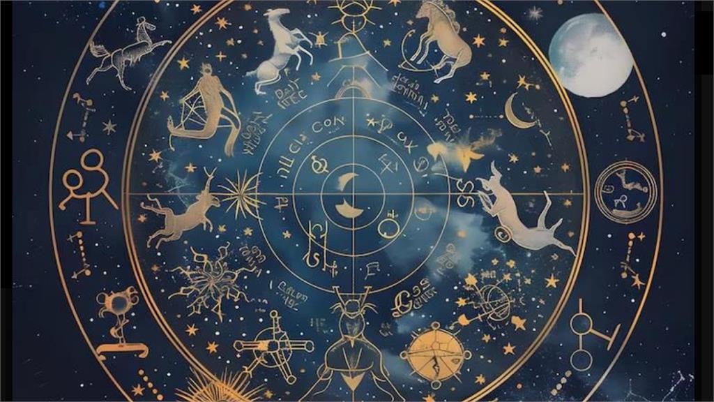 5大星座下半年「正偏財」翻身！專家曝「星盤能量」運勢：迎來財富關鍵